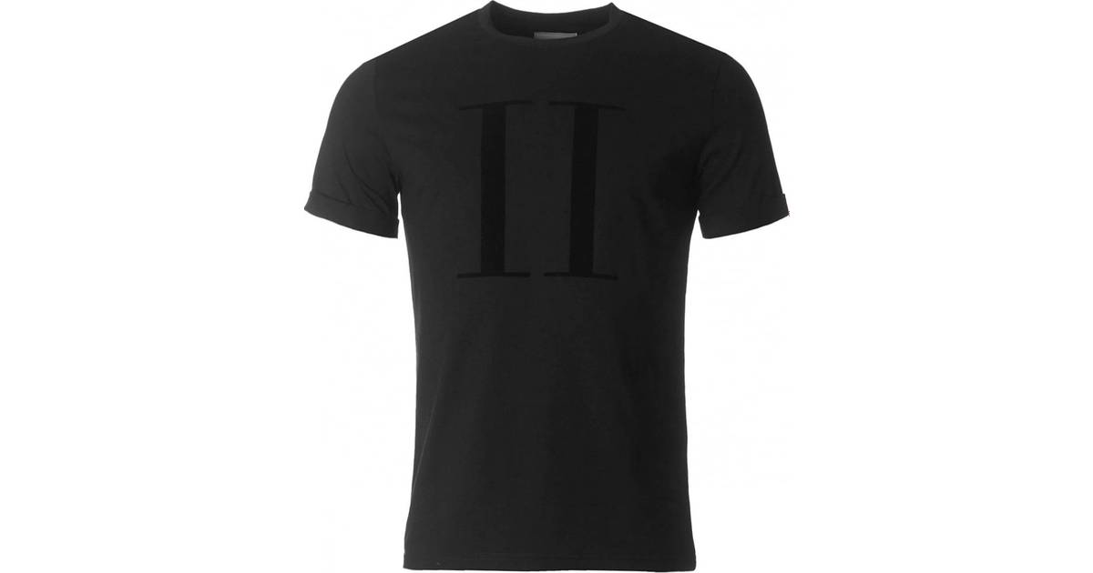 Les Deux Encore T-shirt - Sort (5 butikker) • Priser »
