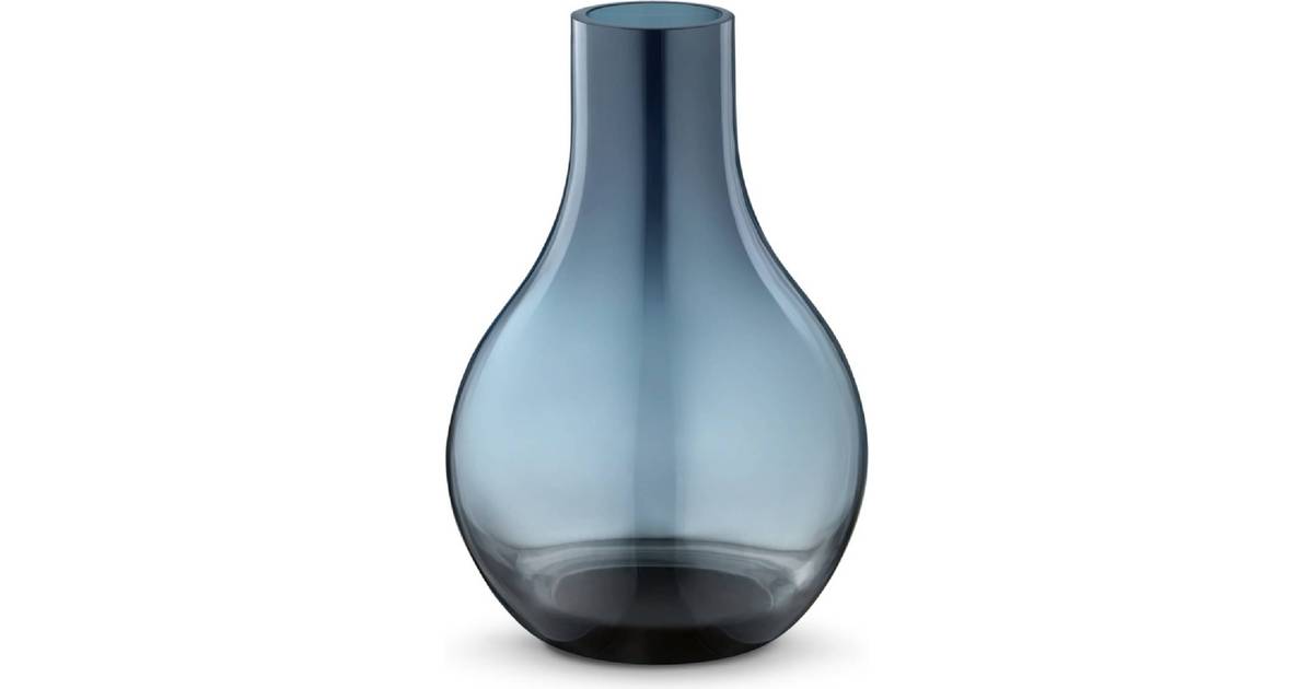Georg Jensen Cafu Vase Vase 14.8cm • Se PriceRunner »
