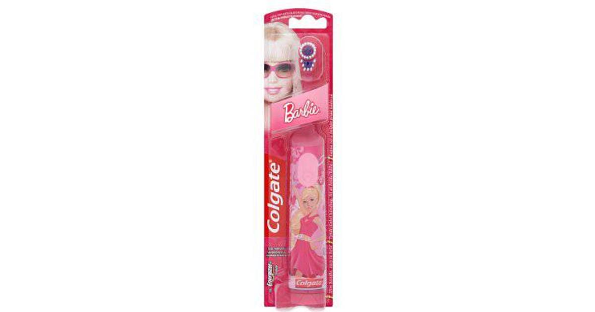 Colgate Barbie (3 butikker) hos PriceRunner • Se priser »