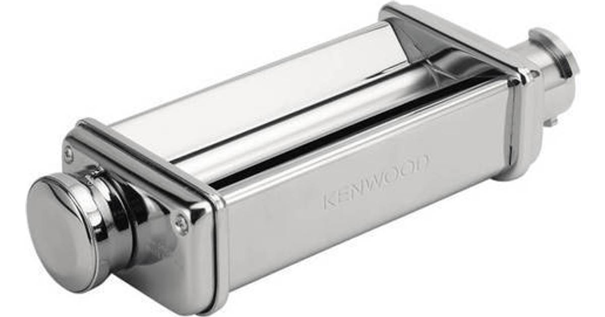 Kenwood KAX980ME • Se billigste pris (10 butikker) hos PriceRunner »