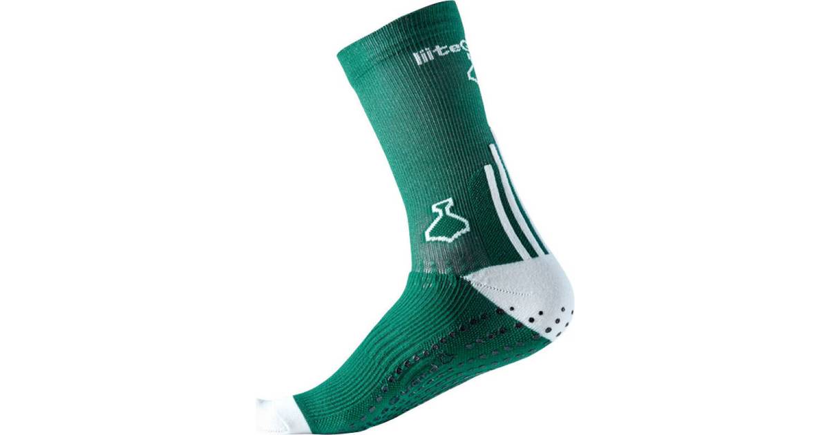 liiteguard Pro-Tech Sock - Green • Se priser (1 butikker) »