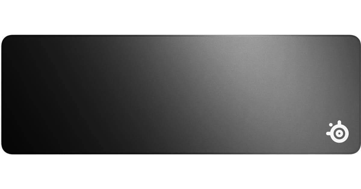 SteelSeries Qck Edge XL (25 butikker) • Se PriceRunner »