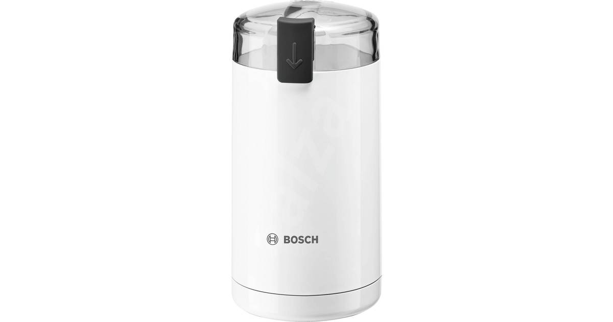 Bosch TSM6A011W (11 butikker) hos PriceRunner • Priser »