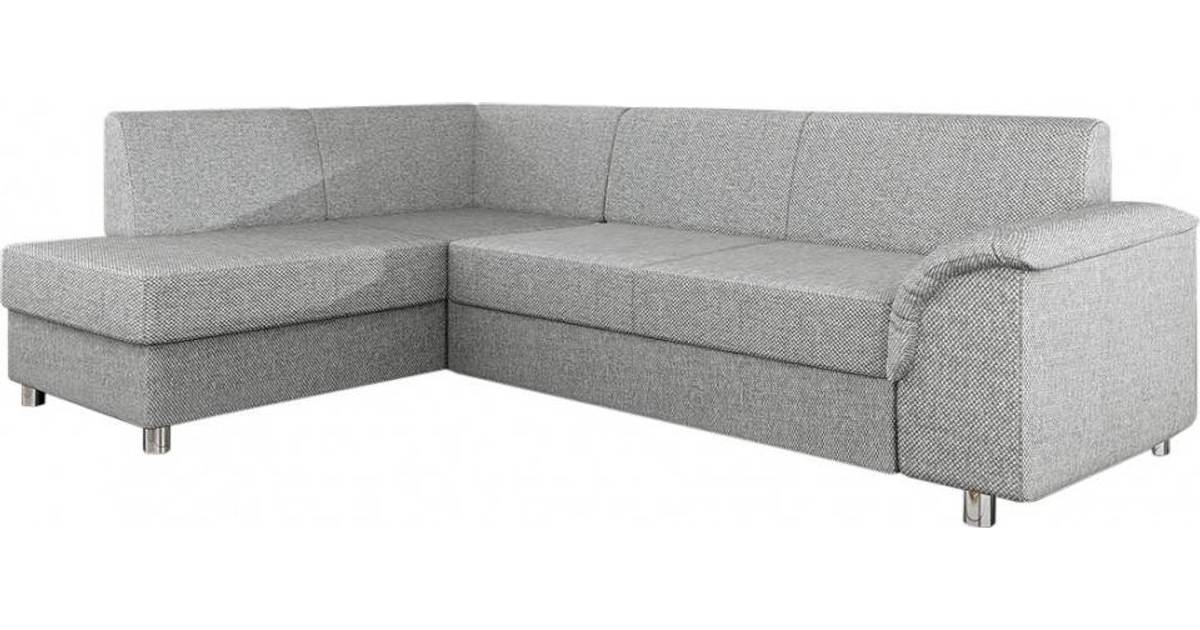 XL Møbler Julia Chaiselong Sofa • Se priser (1 butikker) »