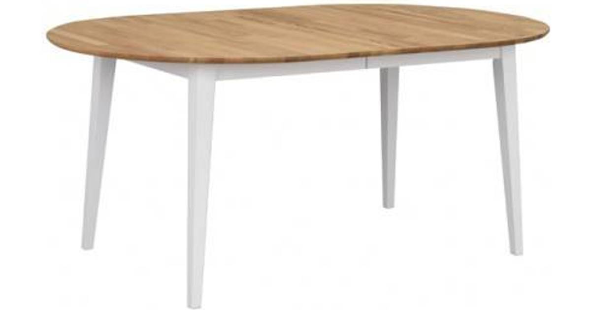 Rowico Filippa 170cm Spisebord (7 butikker) • Priser »