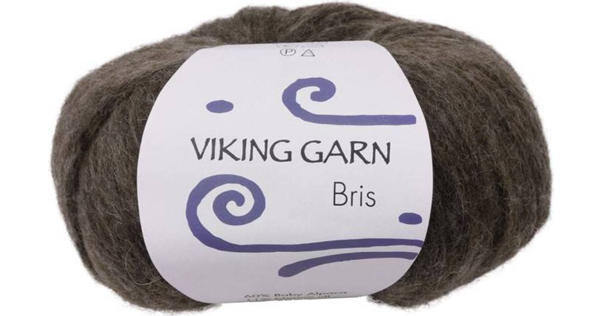 Viking Alpaca Bris 150m (13 butikker) • Se PriceRunner »