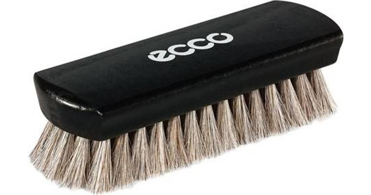 Ecco Shoe Shine Brush • Se priser (1 butikker) • Spar i dag