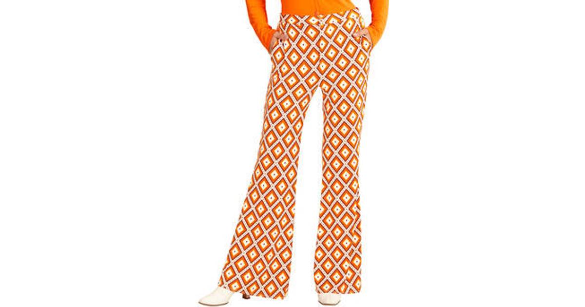Widmann 70'er Bukser Romber Kostume • PriceRunner »
