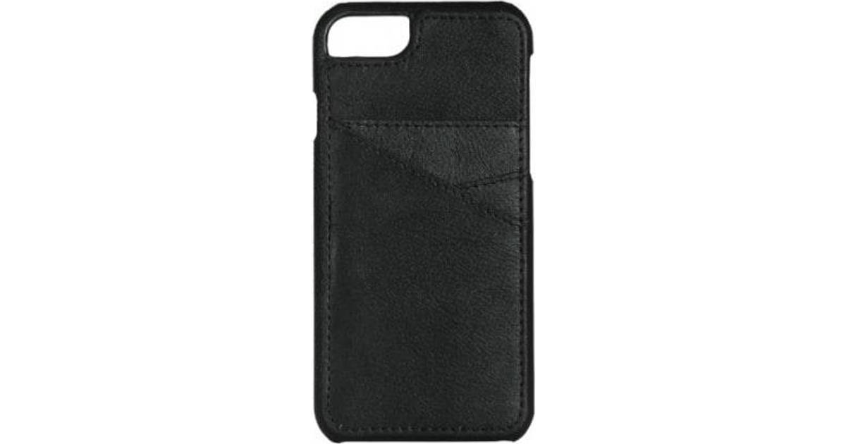 Essentials Leather Cover (iPhone 7/6S) • Se priser (9 butikker) »
