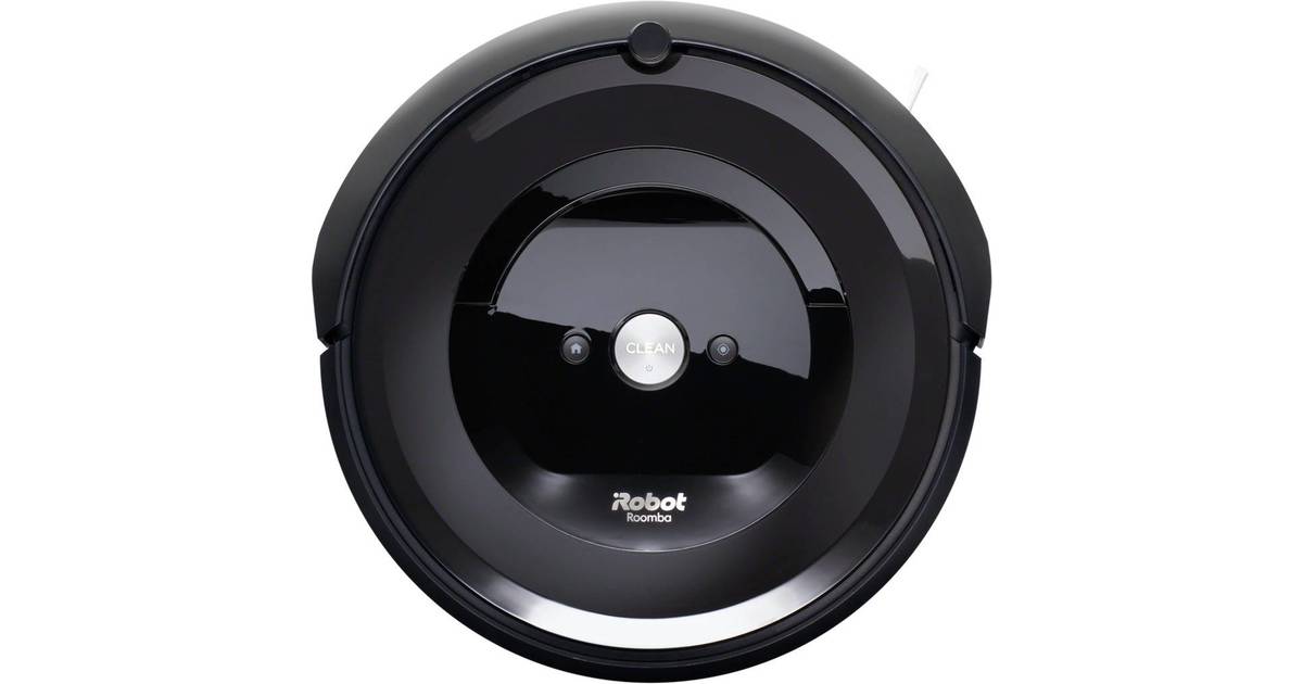 IRobot Roomba e5 e5154 (7 butikker) • Se PriceRunner »