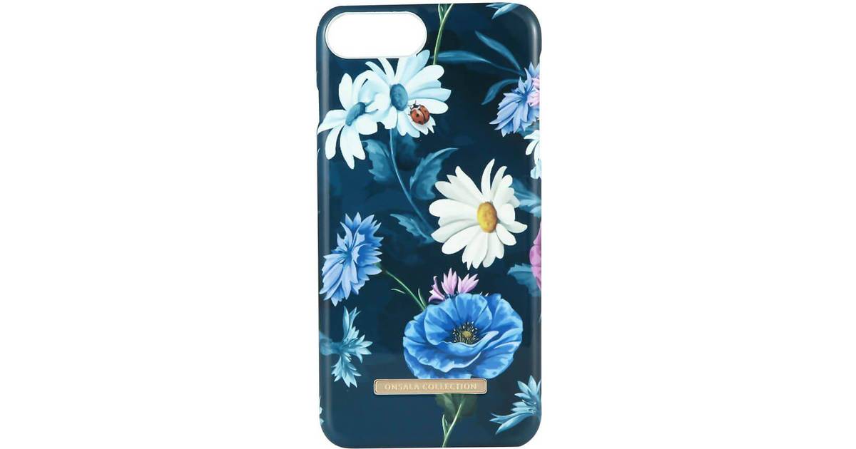 Gear by Carl Douglas Onsala Collection Fashion Edition Case (iPhone 6/6S/7/8  Plus) • Pris »