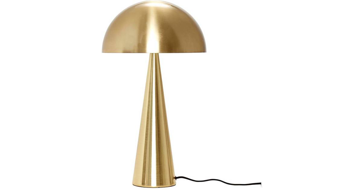 Hübsch 99071 Bordlampe (15 butikker) • Se PriceRunner »