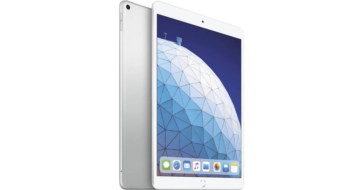 Apple iPad Air 4G 256GB (3rd Generation) • Se pris