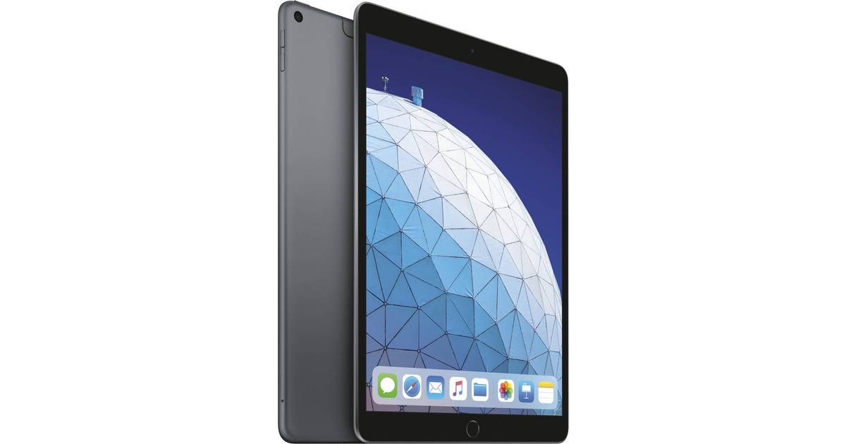 Apple iPad Air Cellular 64GB (2019) • PriceRunner »