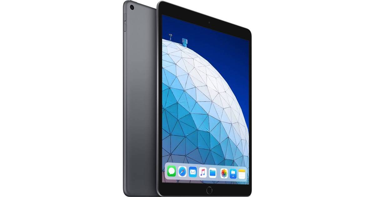 Apple iPad Air 64GB (2019) (1 butikker) • PriceRunner »