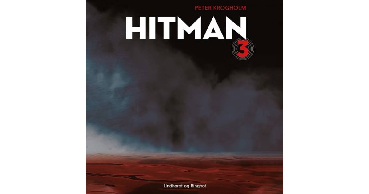 Hitman 3 (Lydbog MP3, 2019) (5 butikker) • Se priser »