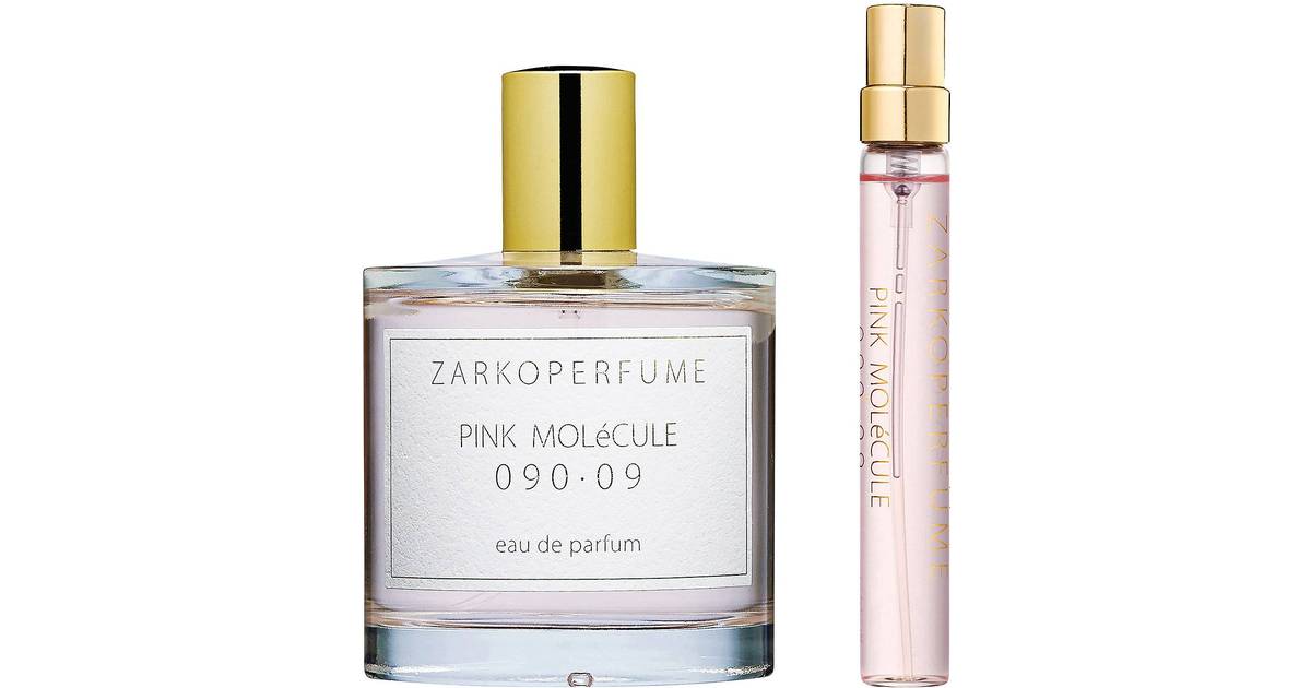 Zarkoperfume Twin Set • Se pris (14 butikker) hos PriceRunner »