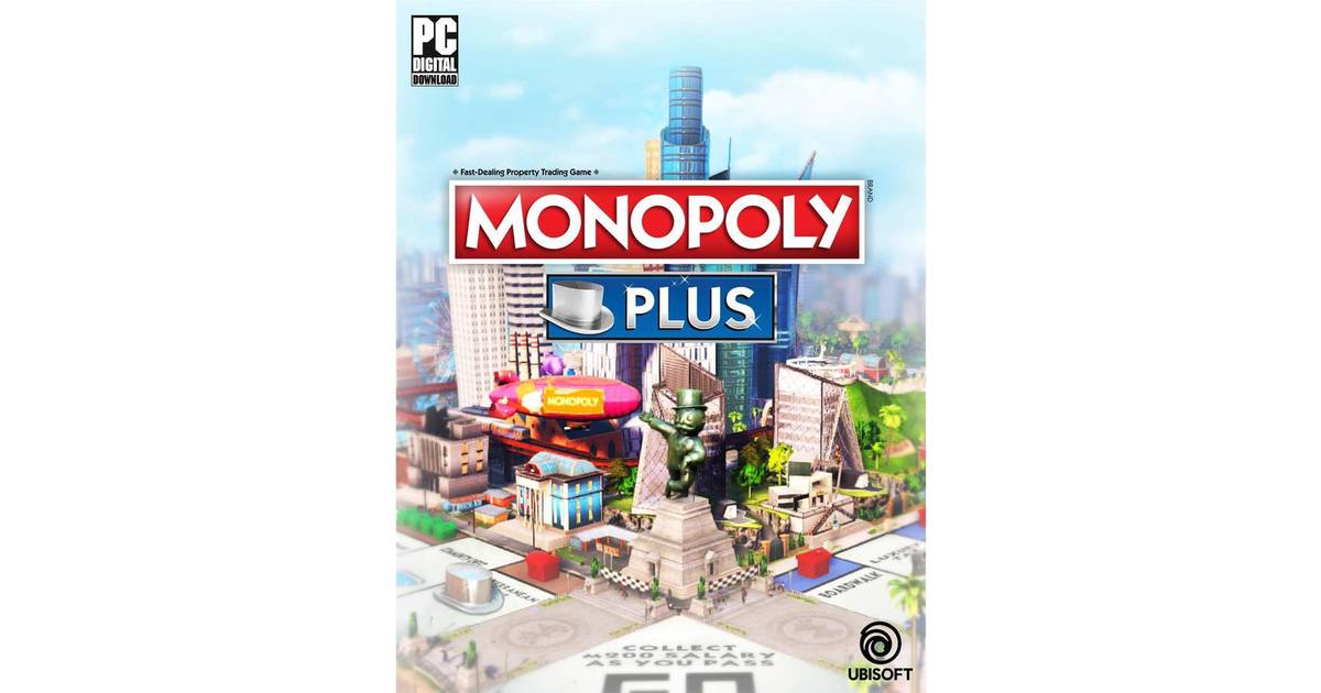 monopoly plus pc kickass