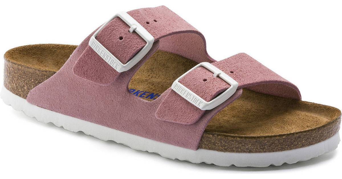 birkenstock arizona soft footbed tilbud