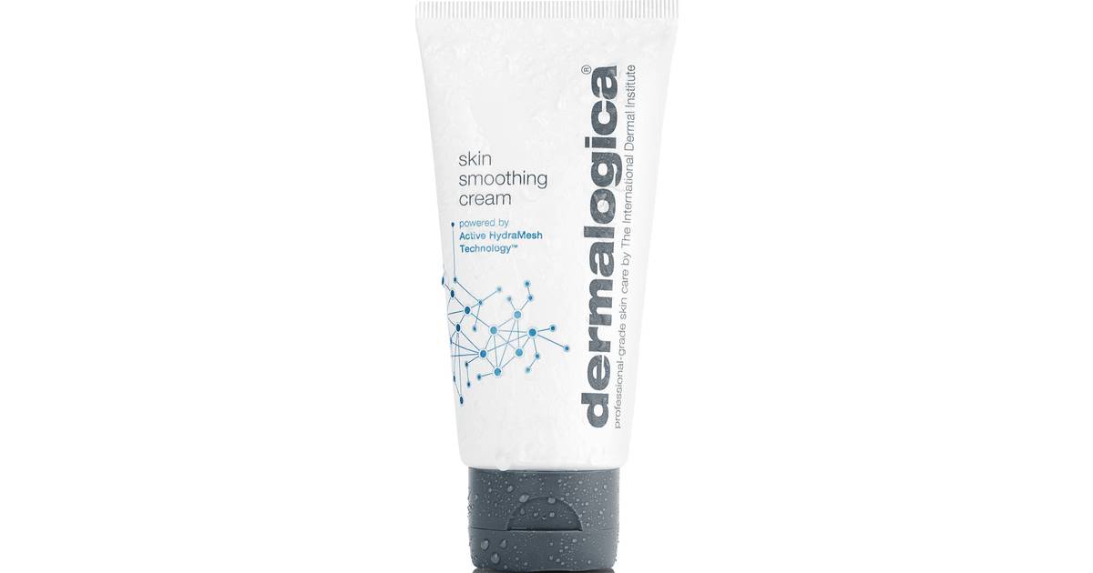 Dermalogica Skin Smoothing Cream 15ml • Se pris