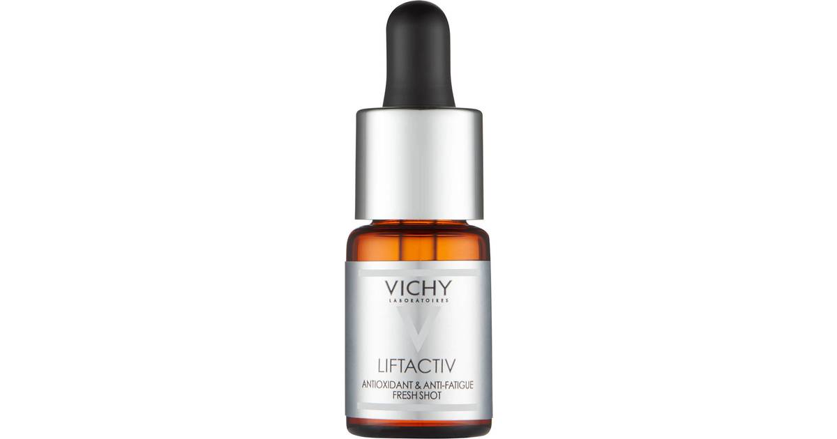 Vichy Liftactiv Vitamin C Brightening Skin Corrector 10ml • Pris »