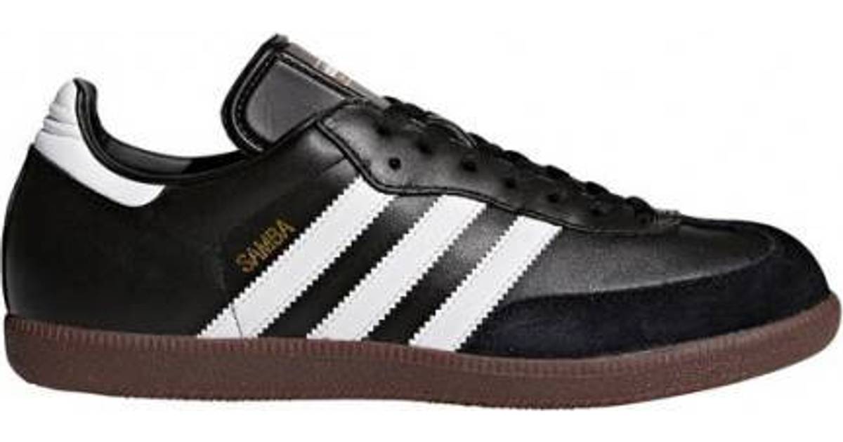 Adidas Samba M - Black/Footwear White/Core Black