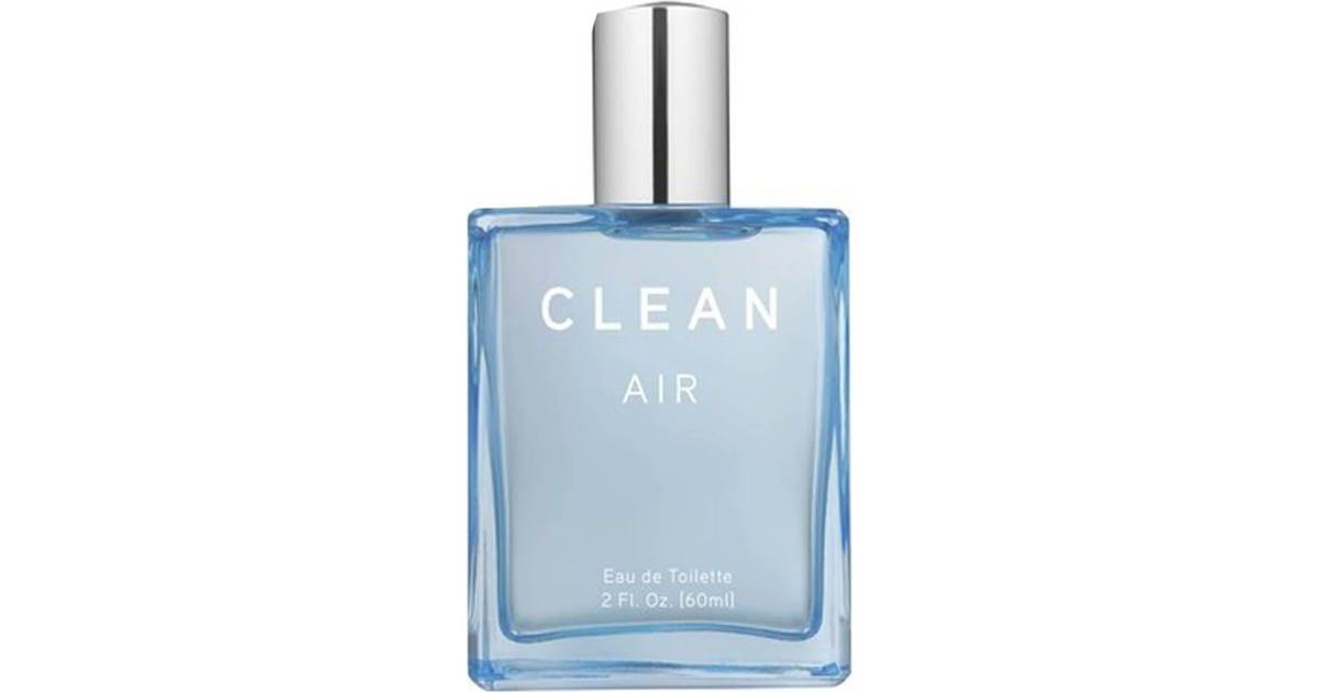 Clean Air EdT 60ml (11 butikker) • Se hos PriceRunner »
