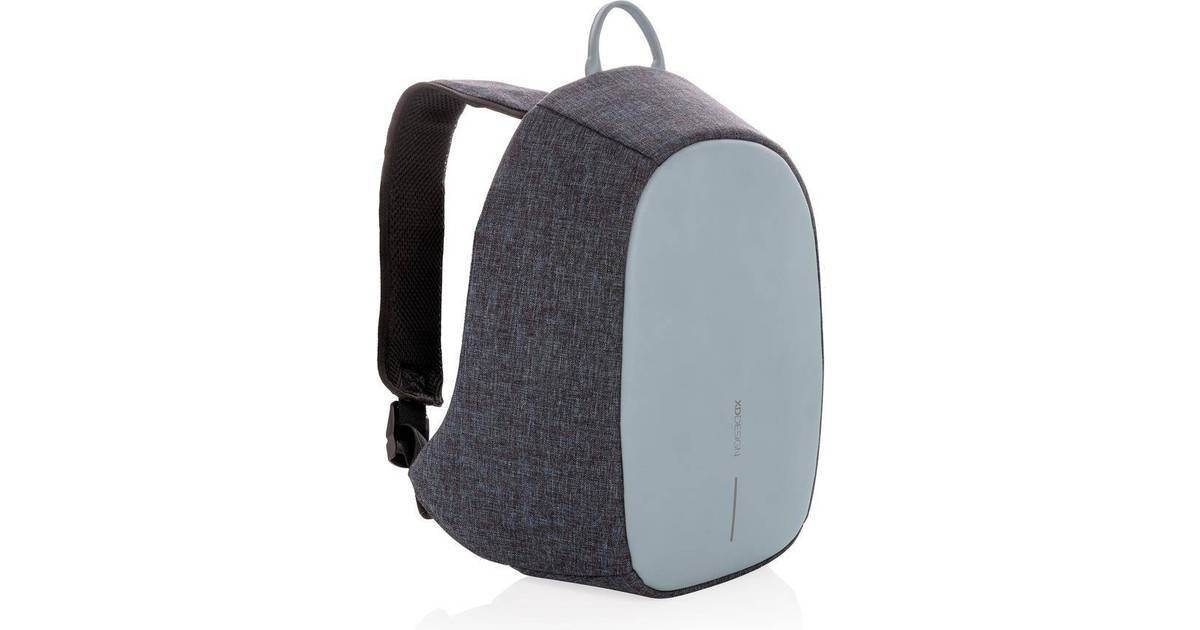 XD Design Cathy Protection Backpack - Blue • Se pris