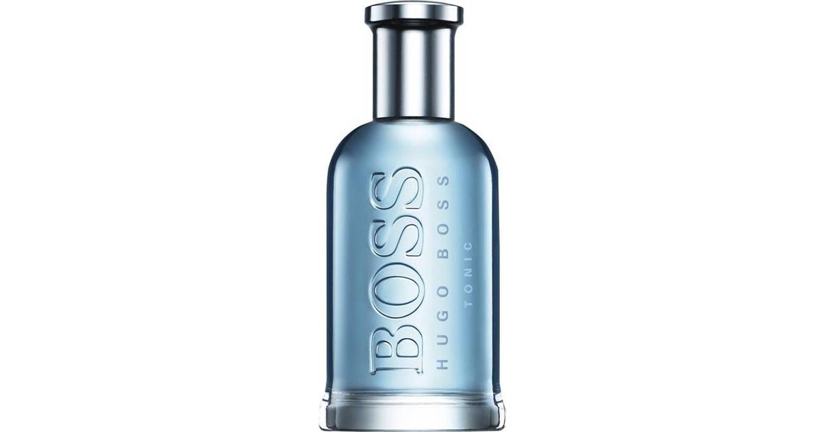Hugo Boss Boss Bottled Tonic EdT 100ml • Se priser (34 butikker) »