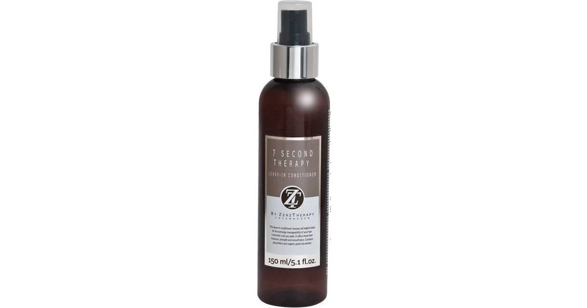 ZenzTherapy 7 Second Therapy 150ml • Se PriceRunner »