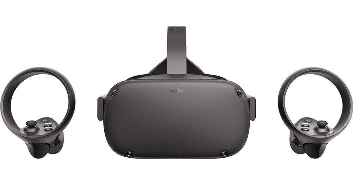 Oculus Rift S Vr Pricerunner Clearance | 60% OFF