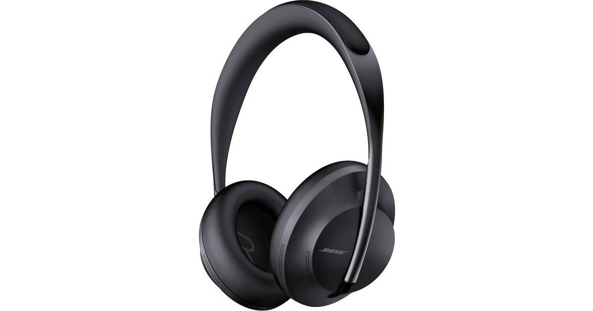 Bose Noise Cancelling Headphones 700 • PriceRunner »