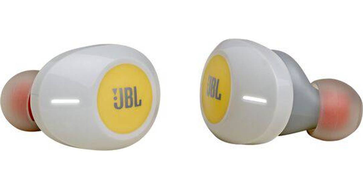 JBL TUNE 120TWS • Se priser (13 butikker) • Sammenlign her