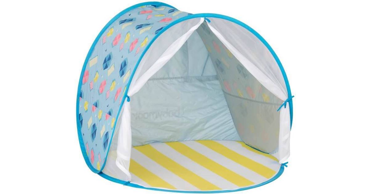 Babymoov Anti UV Tent (2 butikker) • Se PriceRunner »