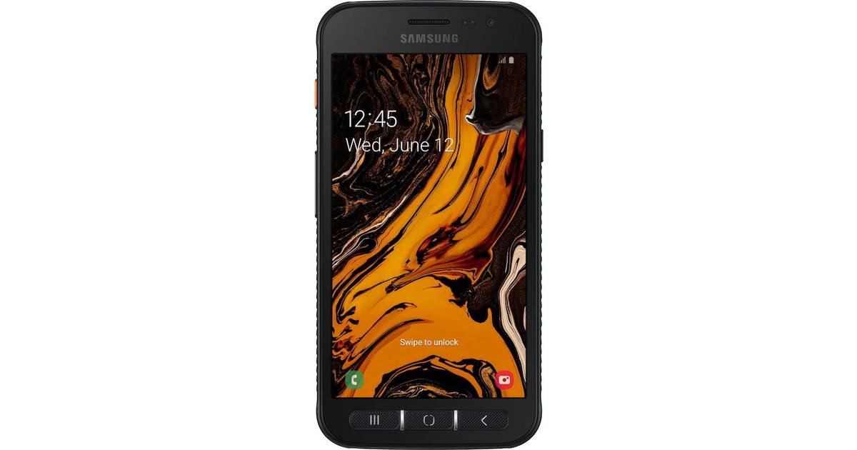 Samsung Galaxy XCover 4s 32GB (1 butikker) • Se priser »