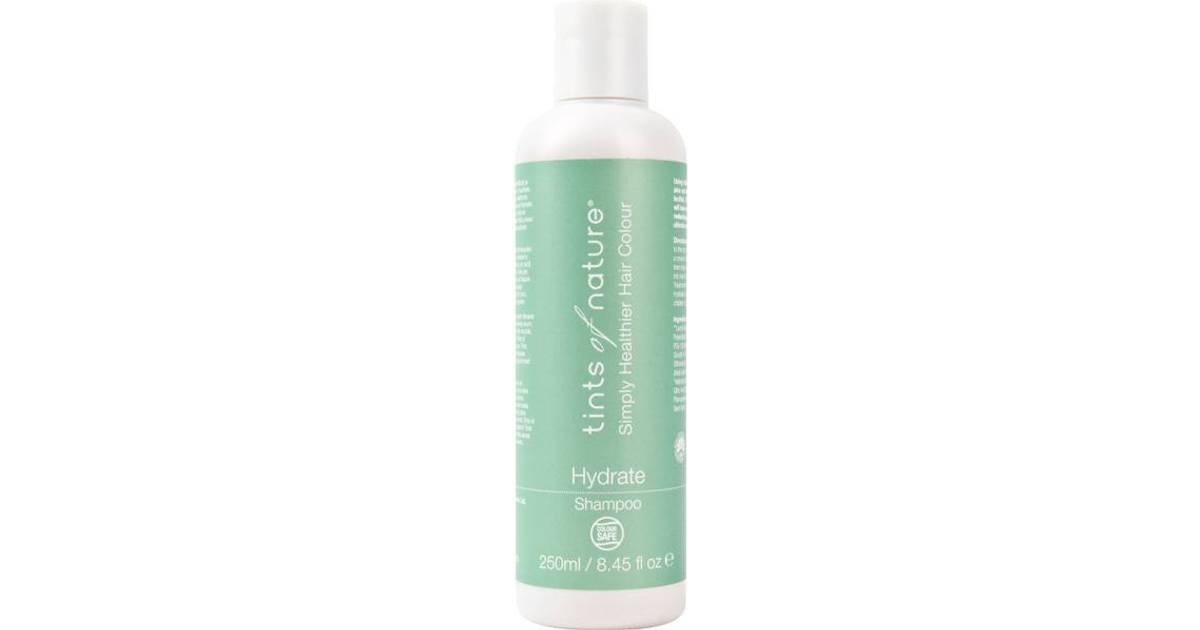 Tints of Nature Hydrate Shampoo 250ml • Se priser (3 butikker) »