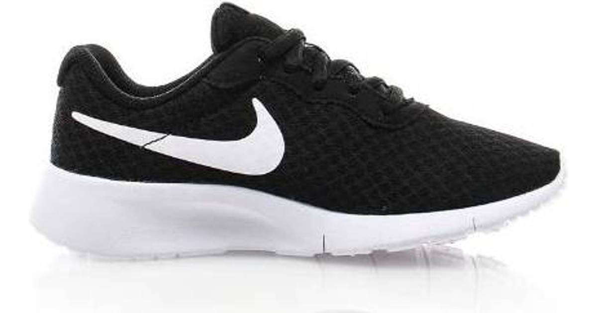 Nike Tanjun PS - Black/White (6 butikker) • Se priser »