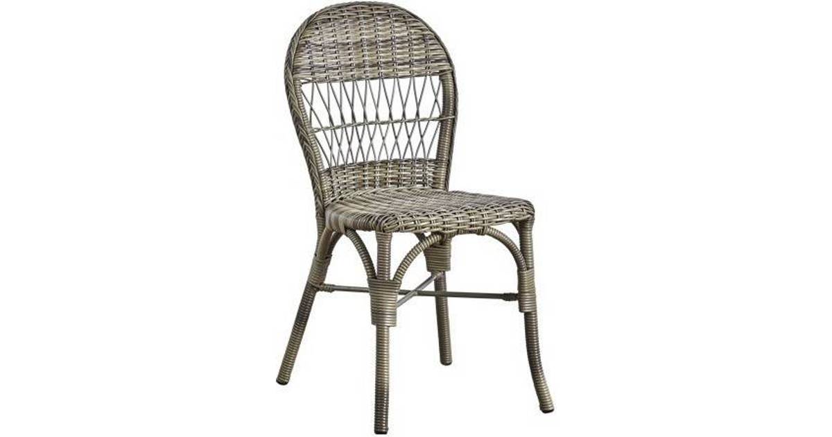 Sika Design Ofelia Armløs stol - Sammenlign priser hos PriceRunner