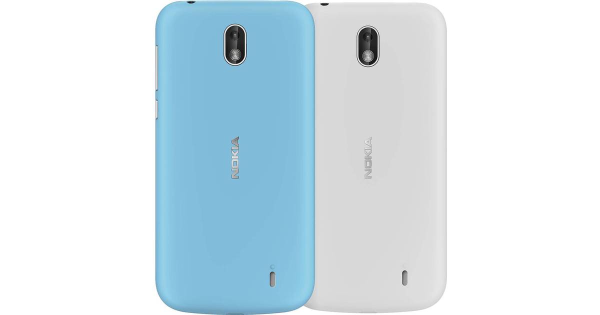 Nokia Xpress-on Cover (Nokia 1) • Se priser (3 butikker) »
