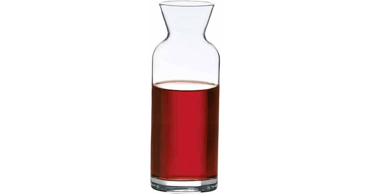 Patina - Vinkaraffel 1 L • Se pris (1 butikker) hos PriceRunner »