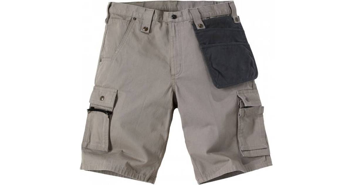 Carhartt Multi Pocket Ripstop Shorts 102361 • Se pris