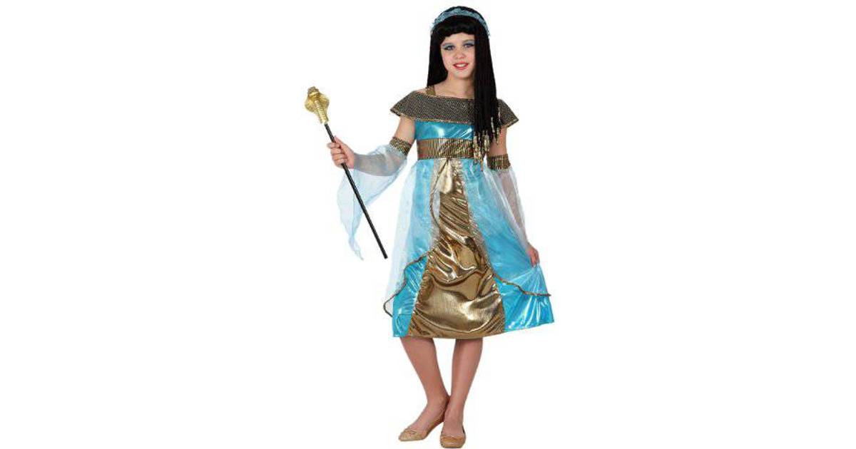 Th3 Party Kostume til Børn Egyptisk Kvinde • Priser »
