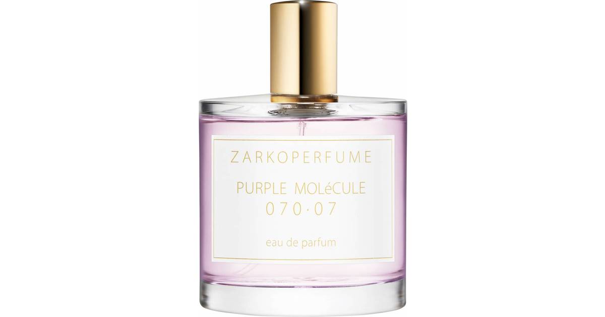 Zarkoperfume Purple Molecule 070.07 EdP 100ml • Se priser hos os »