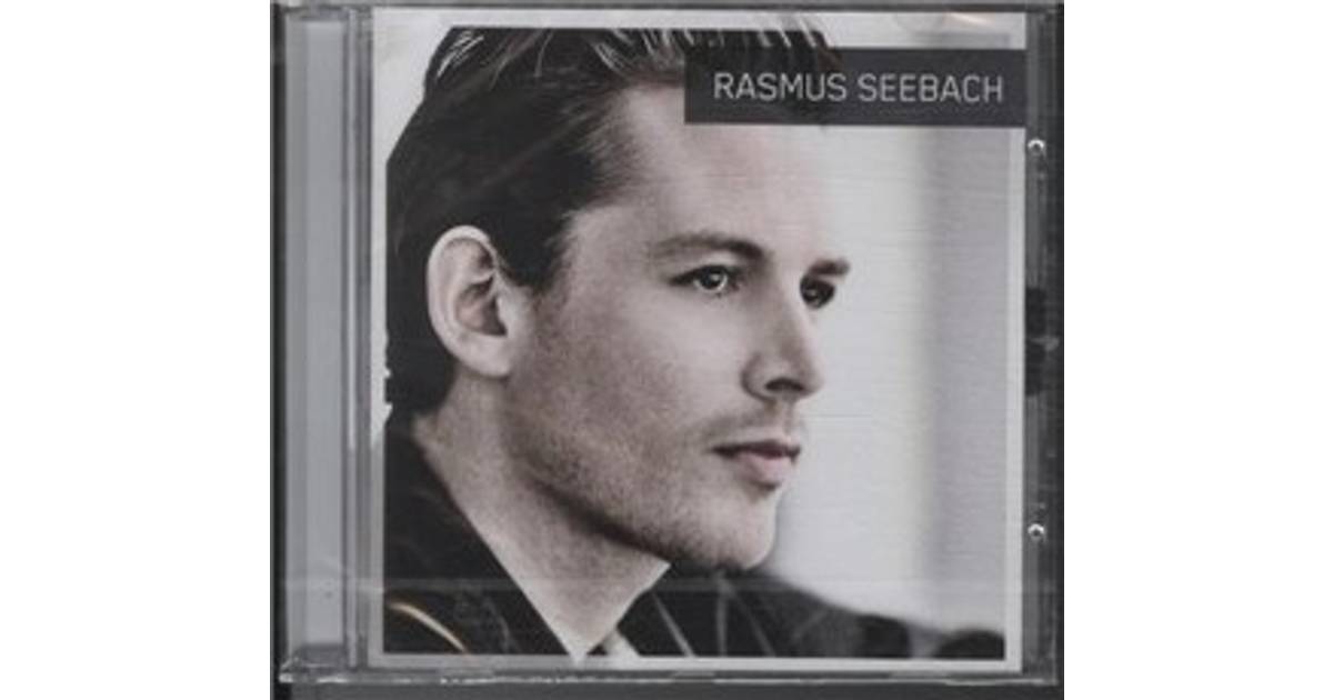 Rasmus Seebach (Lydbog CD, 2009) • Se priser (3 butikker) »
