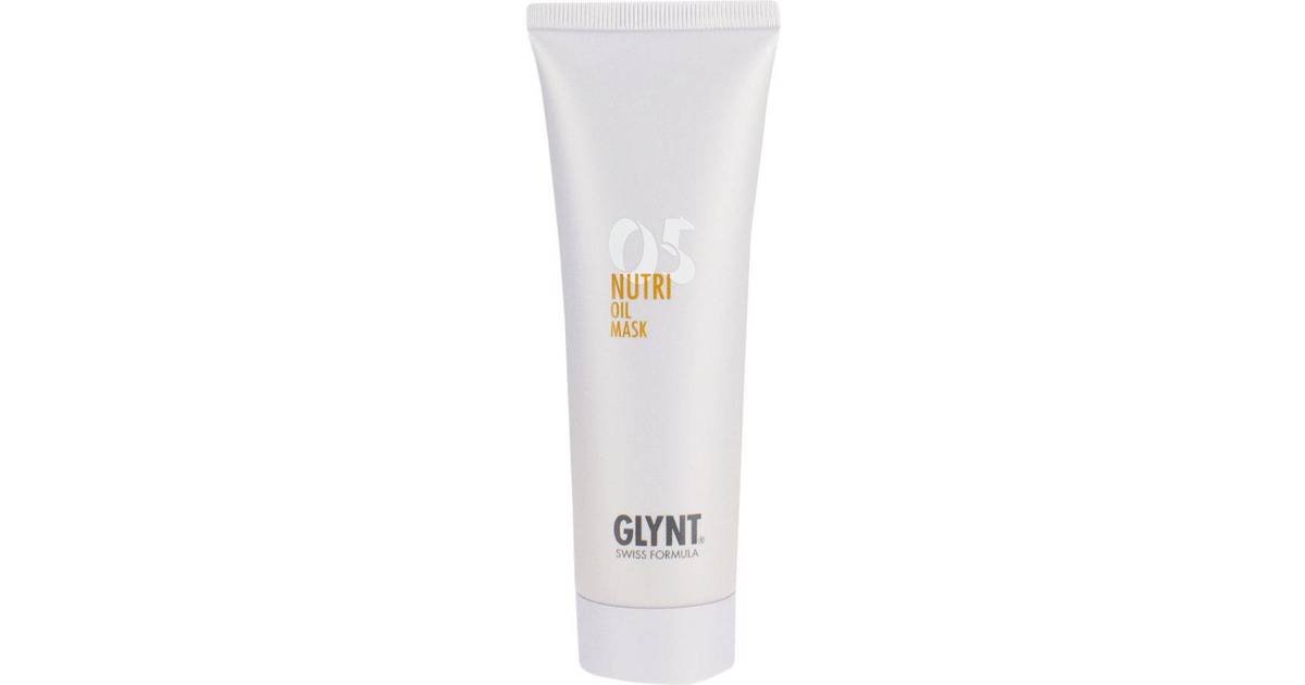 Glynt Nutri Oil Mask 05 50ml • Se laveste pris (3 butikker)