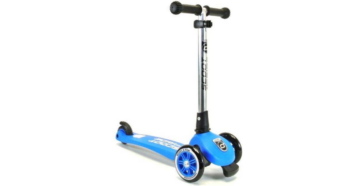 Scoot and Ride Highwaykick 3 Løbehjul • PriceRunner »