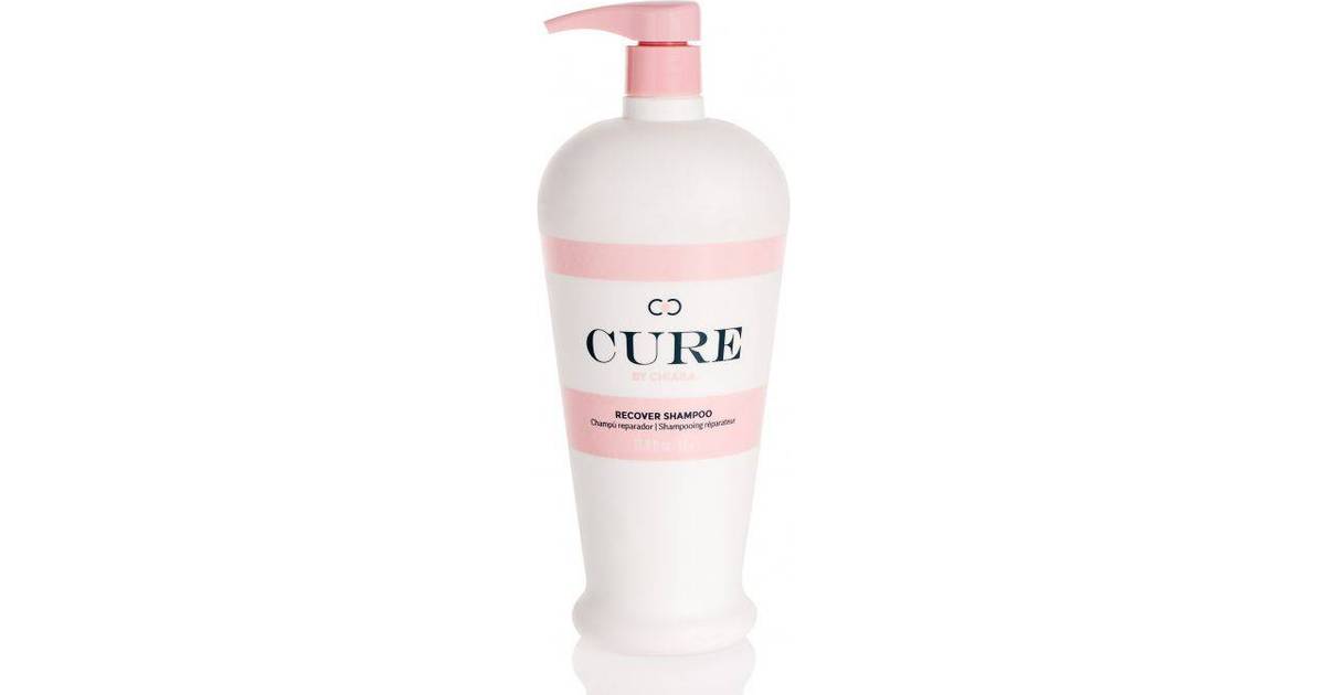 ICON Cure by Chiara Recover Shampoo 1000ml • Priser »