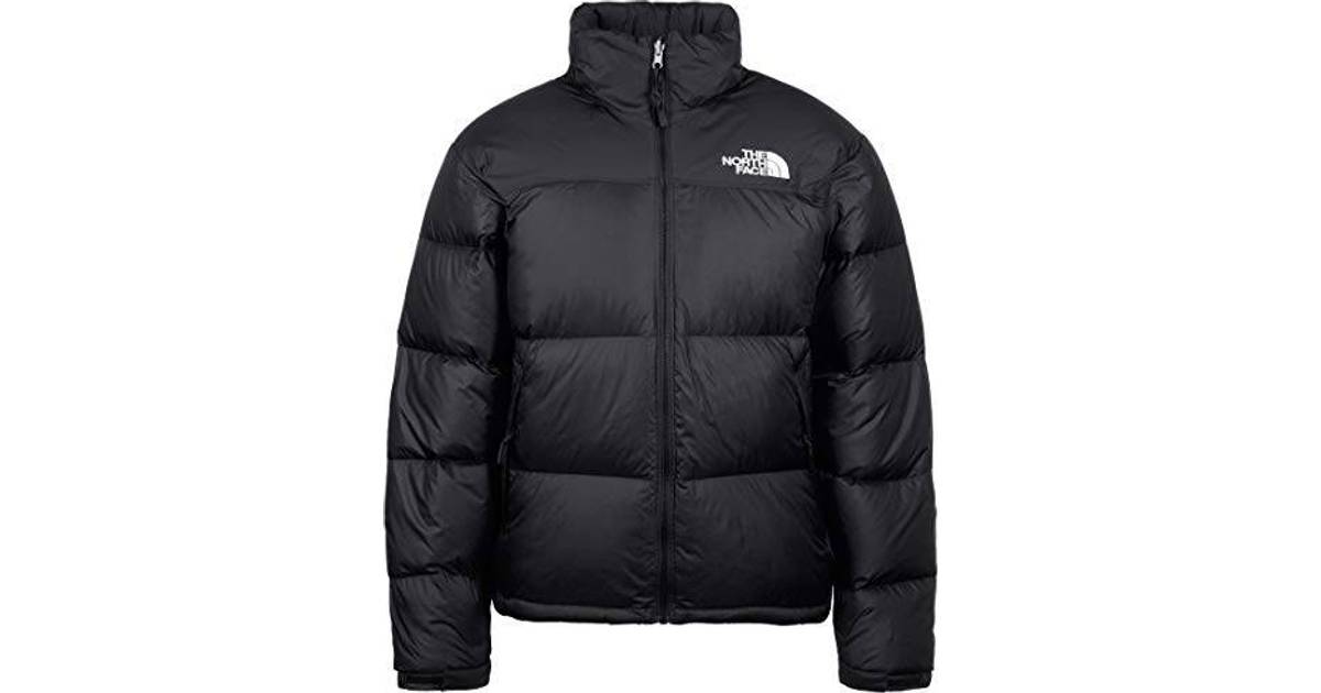 north face jakke nuptse