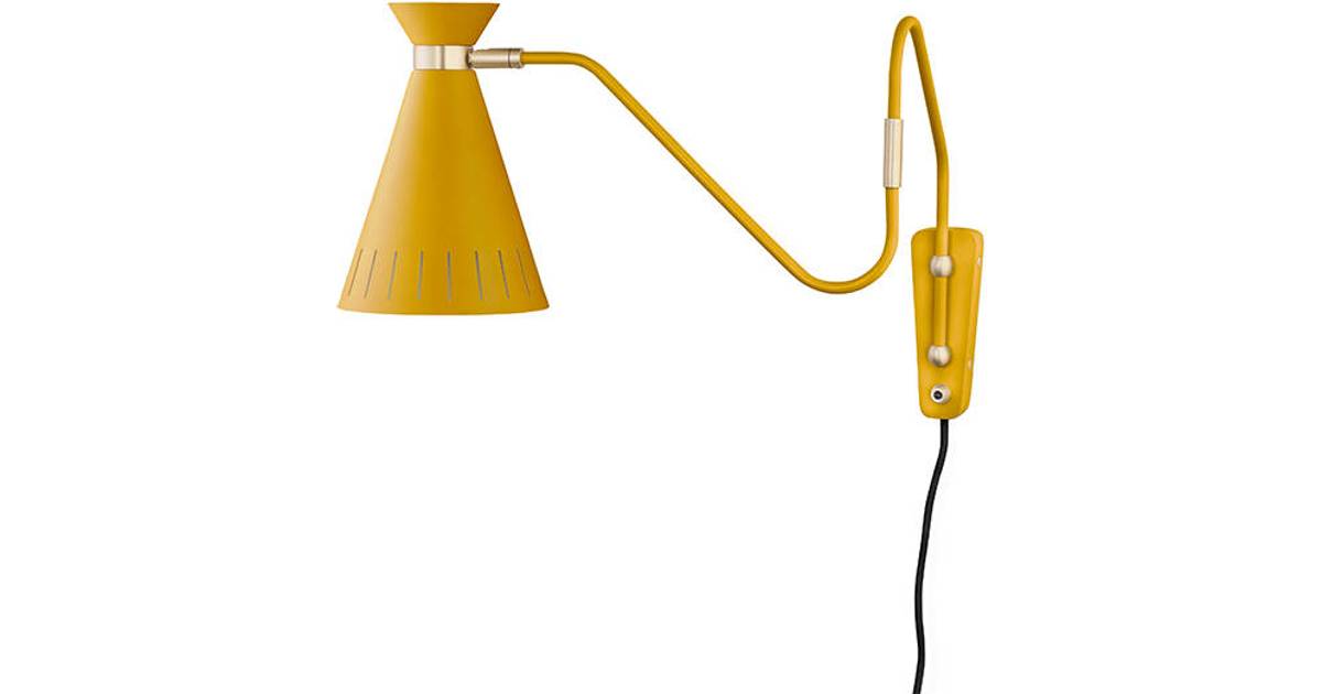 Warm Nordic Cone 36cm Væglampe (5 butikker) • Priser »