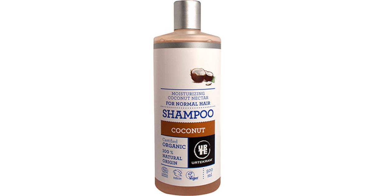 Urtekram Purple Lavender Shampoo 250ml • Se priser »